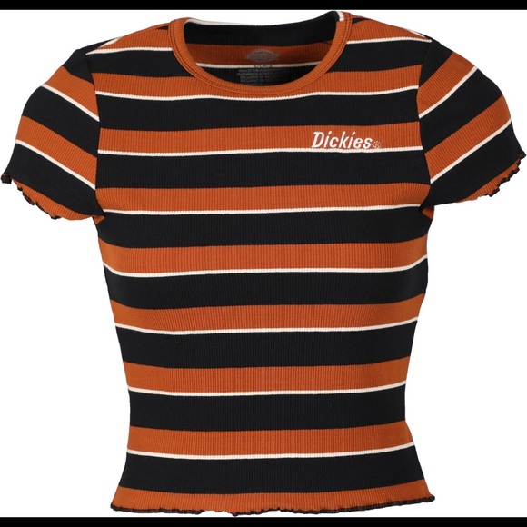 Dickies striped baby tee - Picture 2 of 5